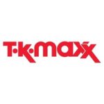 Logo TK Maxx