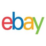 Logo ebay